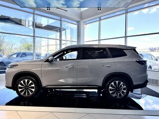 2026 Tenet T8, серый, 3885000 рублей, вид 4