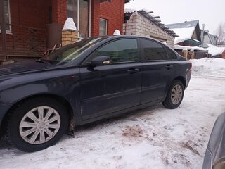 2006 Volvo S40 II, синий, 350000 рублей, вид 3