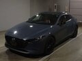 2021 Mazda 3 IV (BP), серый, 2130000 рублей