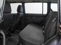 2016 Lada (ВАЗ) 2131 (4x4) Urban I, серый - вид 11