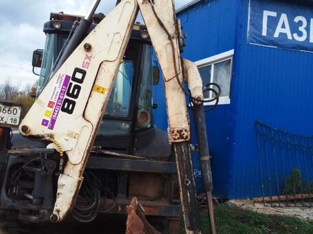 2013 Terex Колёсные, белый, 3000000 рублей, вид 5