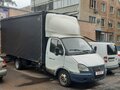 2015 ГАЗ ГАЗель (3302), белый, 1490000 рублей - вид 1