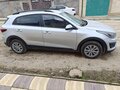 2020 Kia Rio X-Line IV, серый, 1290000 рублей - вид 4