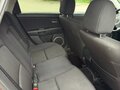 2007 Mazda 3 I (BK) Рестайлинг, красный, 560000 рублей - вид 8
