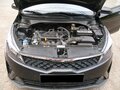2020 Kia Rio IV Рестайлинг, чёрный, 2200000 рублей - вид 8
