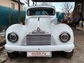 1950 BMW 340 I, белый, 1500000 рублей - вид 5