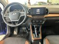 2026 Lada (ВАЗ) Vesta SW Cross I Рестайлинг (NG), синий - вид 9