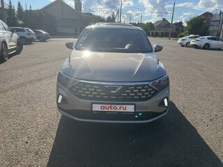 2023 Jetta VA3, коричневый, 1800000 рублей, вид 1