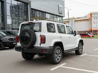 2026 Tank 300 I, белый, 4799000 рублей, вид 4