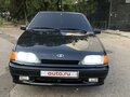 2005 Lada (ВАЗ) 2115, чёрный - вид 3