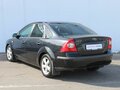 2006 Ford Focus II, чёрный - вид 4