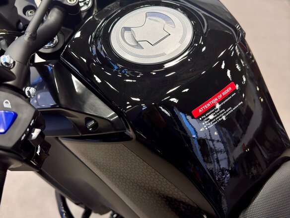 2025 Loncin MS250, чёрный, 181000 рублей - вид 10