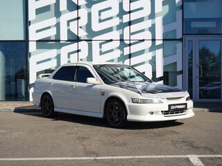 Honda Accord VI