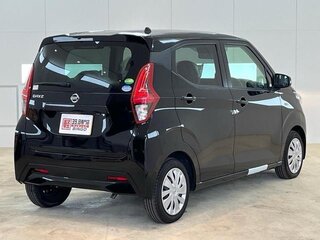 2020 Nissan Dayz MHEV II, чёрный, 630000 рублей, вид 3
