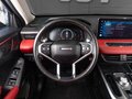 2024 Haval Jolion I Рестайлинг, чёрный, 2200000 рублей - вид 10