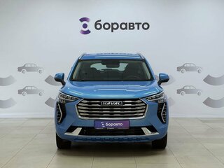 2023 Haval Jolion I, синий, 1740000 рублей, вид 2
