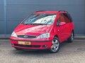 2003 Ford Galaxy I Рестайлинг, красный, 629000 рублей