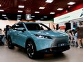 2026 Omoda C7, зелёный, 3099000 рублей - вид 10