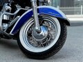 2010 Harley-Davidson Softail Deluxe, пурпурный, 1350000 рублей - вид 11