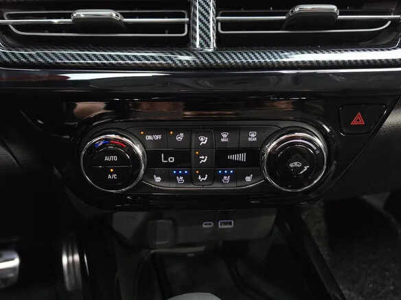 2023 Chevrolet Trax II, зелёный - вид 8