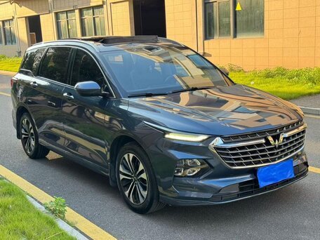 Wuling Victory