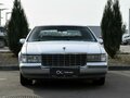 1993 Cadillac Fleetwood II, серый - вид 2