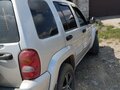 2003 Jeep Cherokee III (KJ), серебристый, 1000000 рублей - вид 4