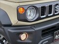 2025 Suzuki Jimny IV, бежевый, 2189777 рублей - вид 1