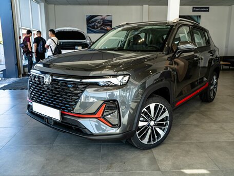 Changan CS35 Plus I Рестайлинг