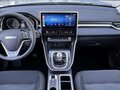 2026 Haval M6 II, серый - вид 9