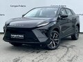 2026 Omoda C5 II, чёрный