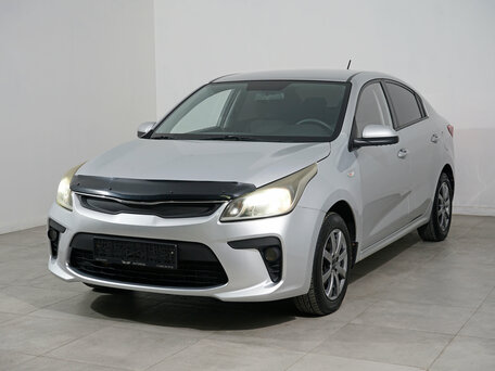 Kia Rio IV