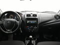 2022 Lada (ВАЗ) Granta I Рестайлинг, серый - вид 4