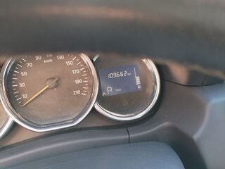 2016 Renault Duster I Рестайлинг, серый, 1050000 рублей, вид 5