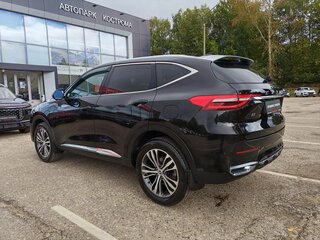 2020 Haval F7 I, чёрный, 1449000 рублей, вид 5