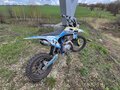 2025 Motoland NX125, синий, 60000 рублей - вид 6