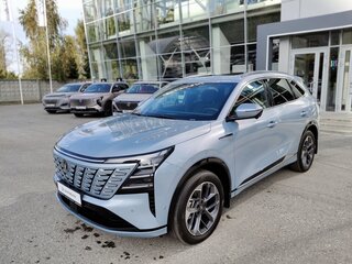 2025 Changan CS75 Plus IV, синий, 4249900 рублей, вид 2