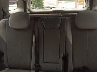2014 Chevrolet TrailBlazer II, серебристый, 1900000 рублей, вид 5