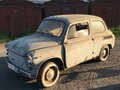 1968 ЗАЗ 965, серебристый, 220000 рублей - вид 1