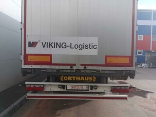 2022 Orthaus V3, чёрный, 3100000 рублей, вид 3