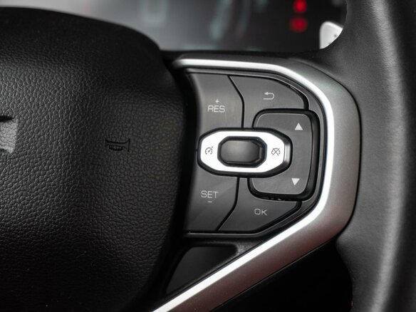 2024 Haval Jolion I Рестайлинг, чёрный, 2200000 рублей - вид 22