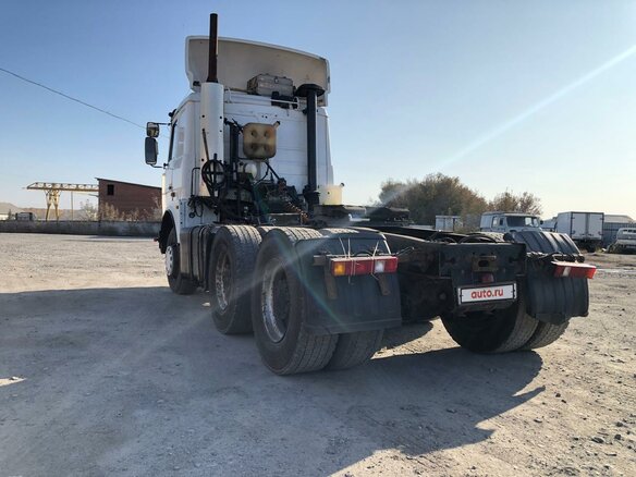2006 МАЗ 64220, белый, 1200000 рублей - вид 10