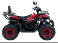 2021 Racer Enduro, красный, 200000 рублей - вид 1