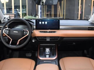 2023 Haval Jolion I, белый, 2500000 рублей, вид 4