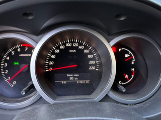 2008 Suzuki Grand Vitara II Рестайлинг, серебристый, 1070000 рублей, вид 5