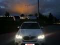 2011 BMW X5 35i II (E70) Рестайлинг, белый, 2000000 рублей - вид 5