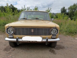1978 Lada (ВАЗ) 2101, золотистый, 230000 рублей, вид 2