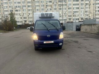 2011 Kia Bongo, синий, 900000 рублей, вид 2
