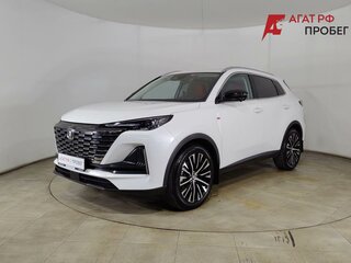 Changan UNI-S I