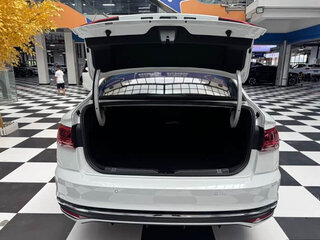 2023 Volkswagen Bora IV (China Market) Рестайлинг, белый, 1022999 рублей, вид 5